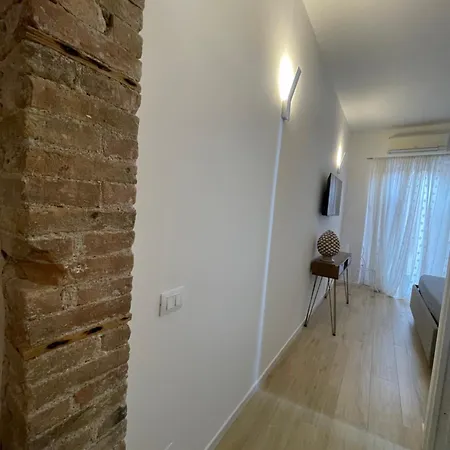 Calderai Centro Storico Апартаменты Палермо