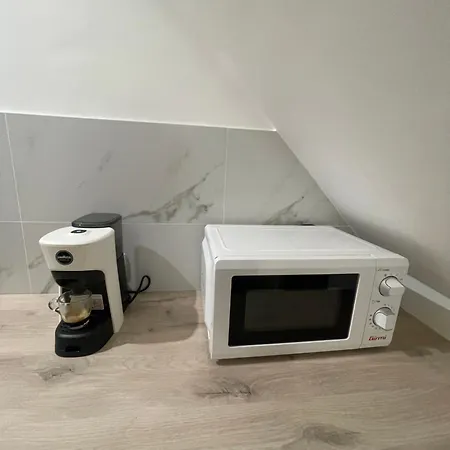 Calderai Centro Storico Палермо