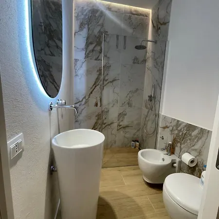 Calderai Centro Storico