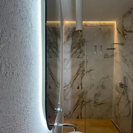 Апартаменты Calderai Centro Storico *