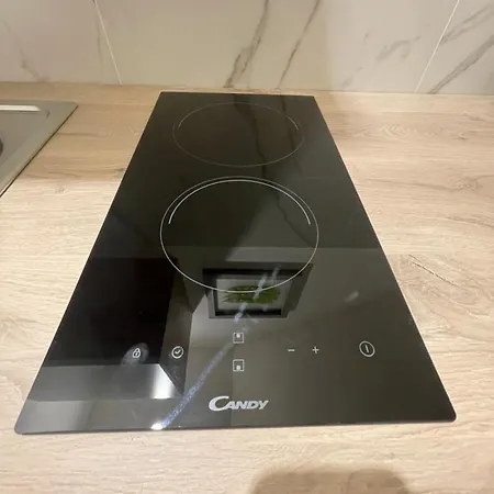 Calderai Centro Storico Апартаменты Палермо