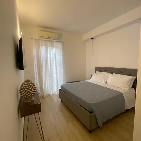 Апартаменты Calderai Centro Storico *