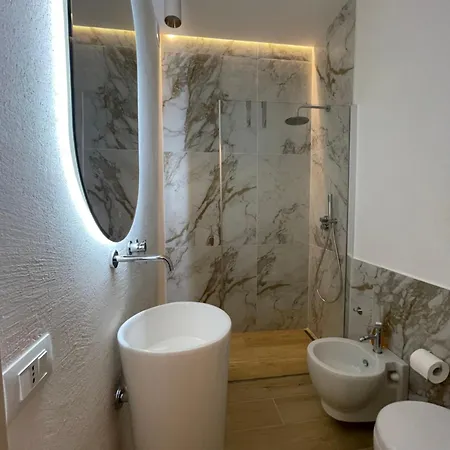 Calderai Centro Storico Апартаменты