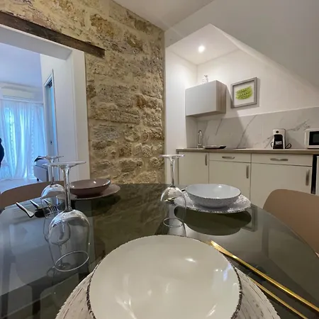 Apartment Calderai Centro Storico