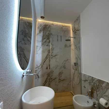 Calderai Centro Storico Апартаменты