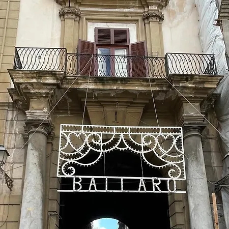 Calderai Centro Storico