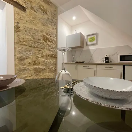 Calderai Centro Storico * Палермо