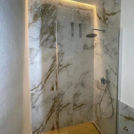 Calderai Centro Storico Lägenhet Palermo