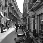 Lägenhet Calderai Centro Storico